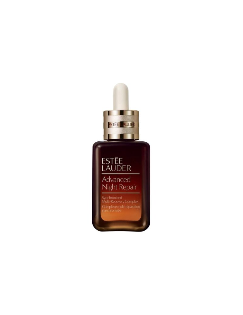 Estée Lauder El Adv Night Rep Synchr M Re 50 Set-C