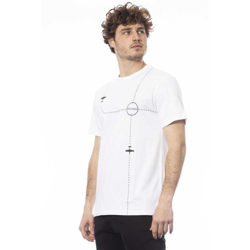 Trussardi 62T000091T001361_W001White - Image 2