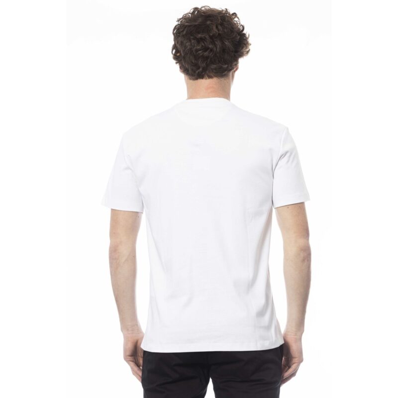 Trussardi 62T000091T001361_W001White - Image 3