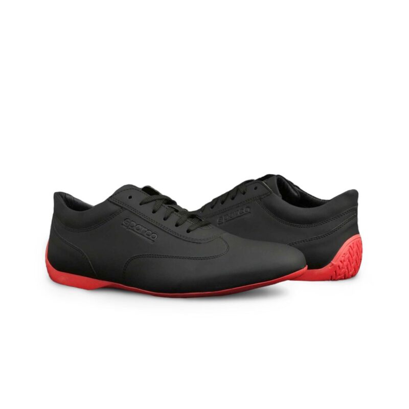 Sparco IMOLA-LIMITED_BLACK-RED - Image 2