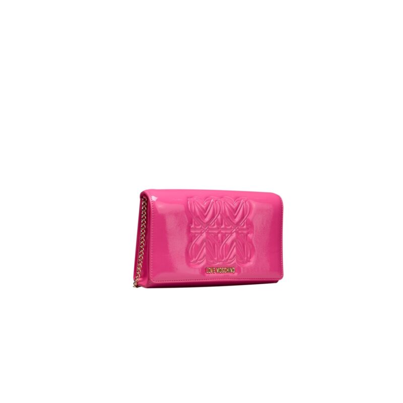 Love Moschino JC4218PP0HKH_604FUCSIA - Image 2