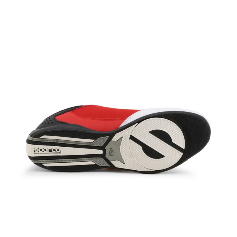 Sparco SP-F5_RED-WHITE-BLK - Image 5