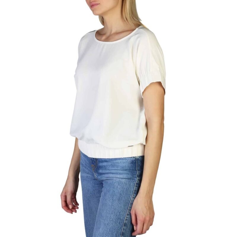 Pepe Jeans MARGOT_PL304228_WHITE - Image 3