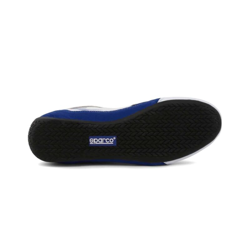 Sparco SP-F7_WHITE-BLUE - Image 5