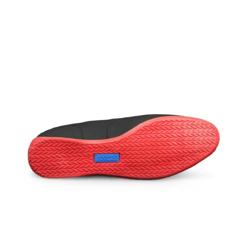 Sparco IMOLA-LIMITED_BLACK-RED - Image 4