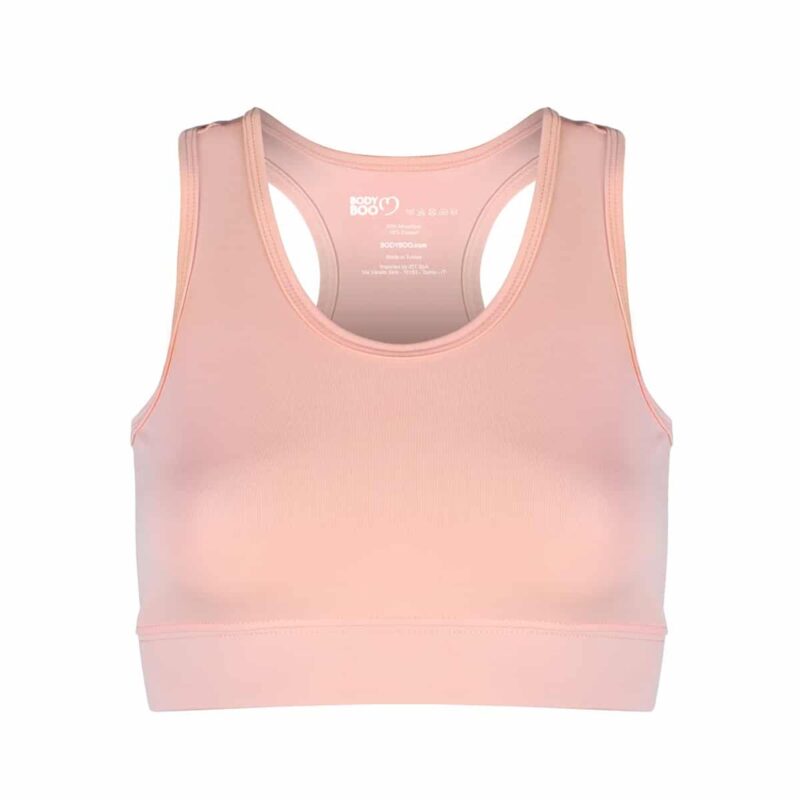 Bodyboo BB70220_Pink - Image 2