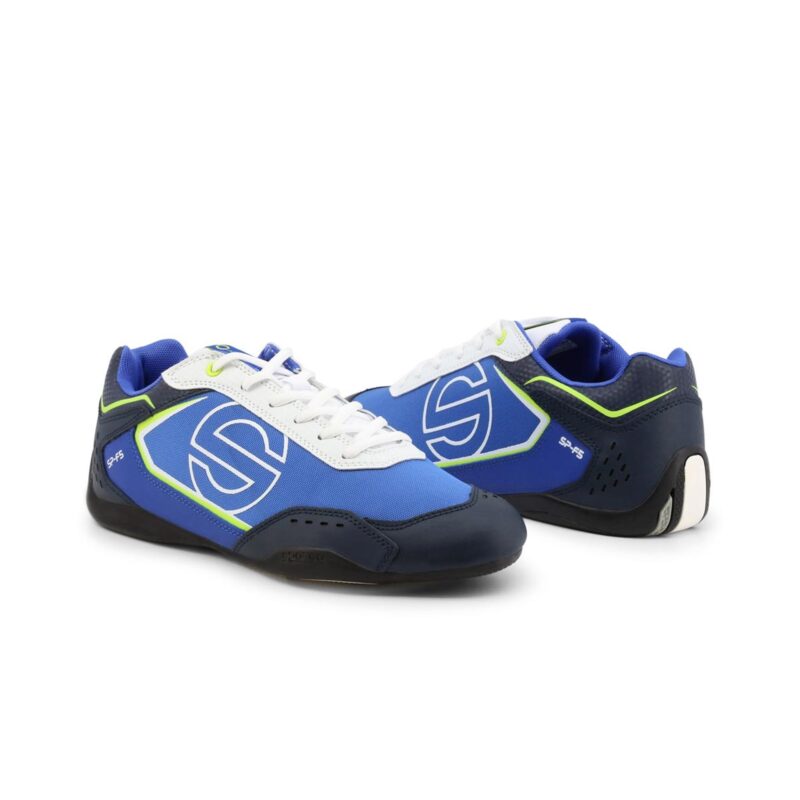 Sparco SP-F5_ROYAL-FLUO - Image 3