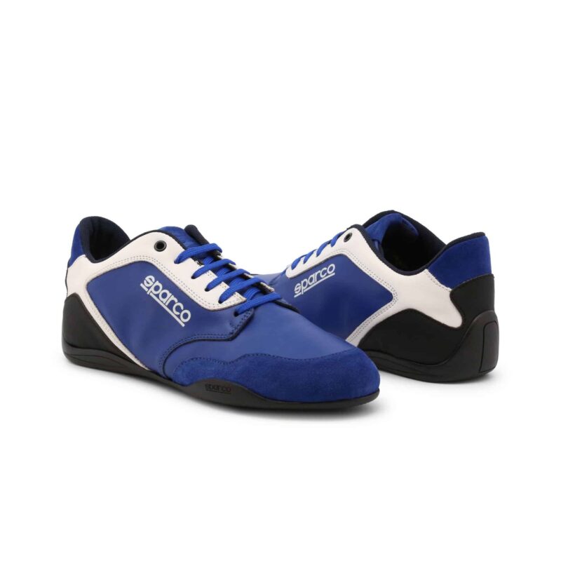 Sparco SLAM-12_BLUE-WHITE - Image 3