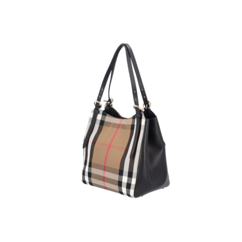 Burberry 80737851_BLACK - Image 3