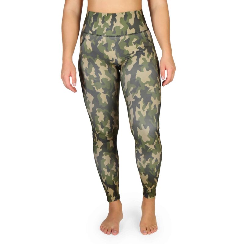 Bodyboo BB24004_Camo-Green - Image 3