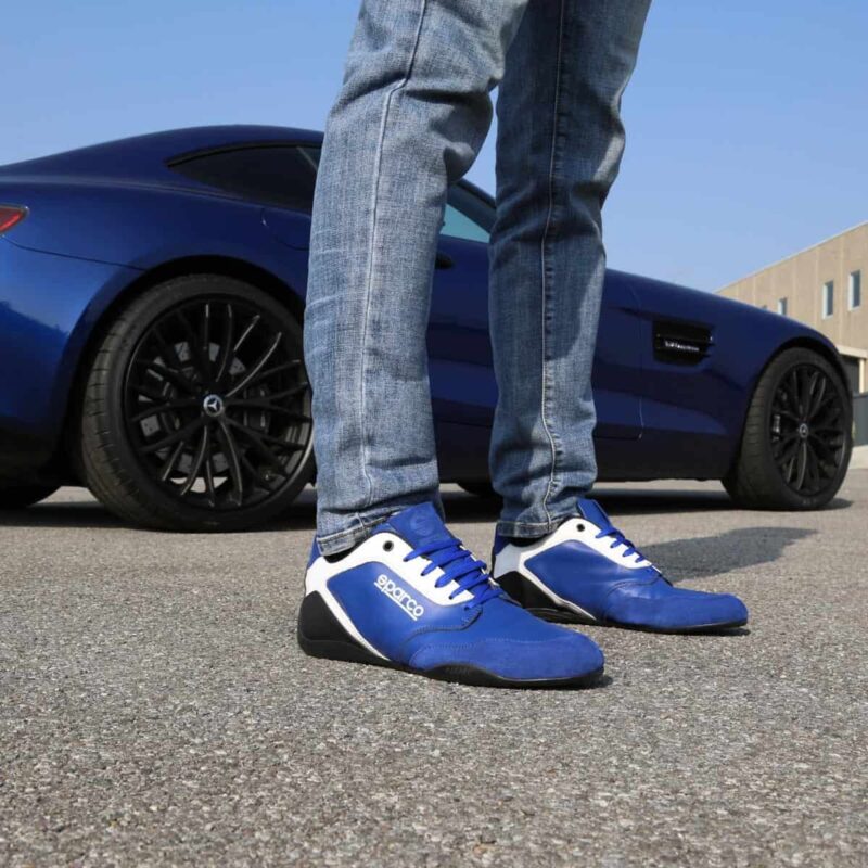 Sparco SLAM-12_BLUE-WHITE - Image 2