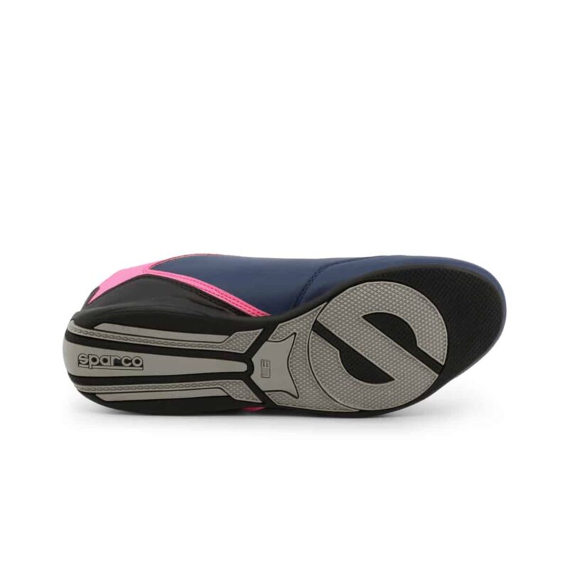 Sparco SP-F12_NAVY-FUXIA-FLUO - Image 5