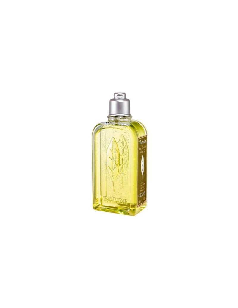 L'occitane Loccitane Verbena Gel Ducha 250ml