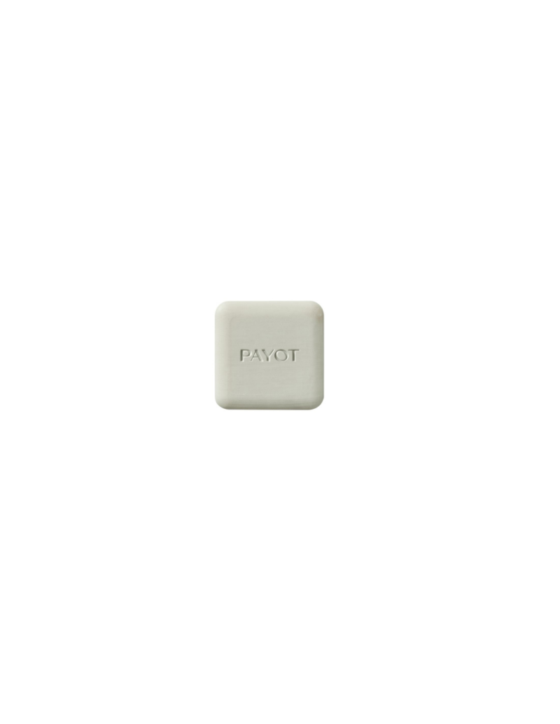 Payot Pâte Grise Limpiador Sólido Purificante 65g