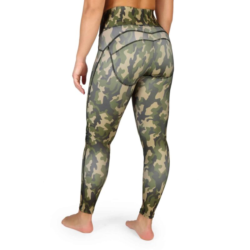 Bodyboo BB24004_Camo-Green - Image 4