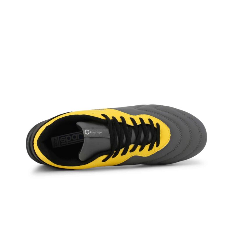 Sparco SP-FTX_YELLOW-BLACK-GREY - Image 4