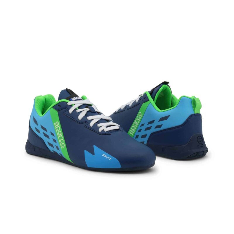 Sparco SP-FT3_NAVY - Image 3