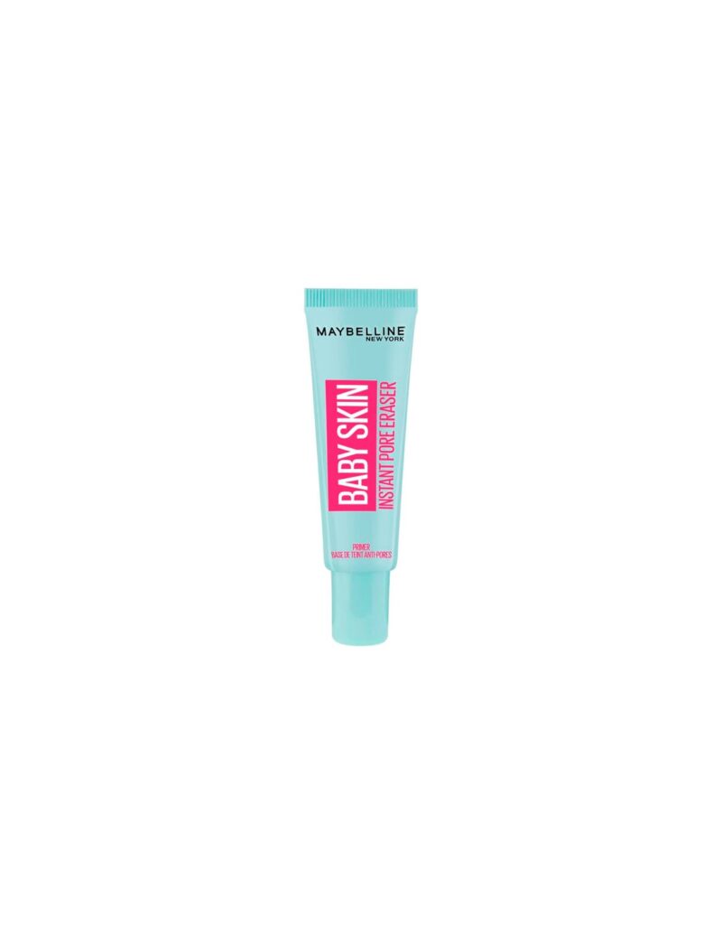 Maybelline Babyskin Pore Eraser 22ml