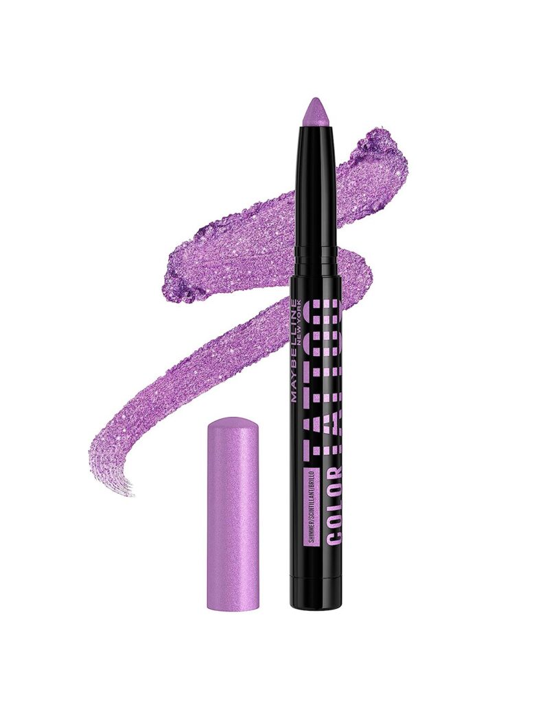 Maybelline Mayb Sombra-Eyeliner C Tattoo