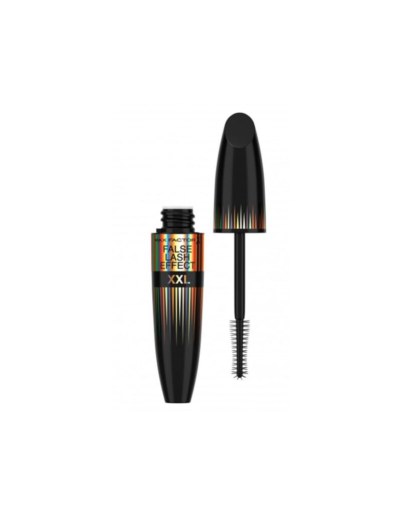 Max Factor False Lash Efect Xxl Mascara Black