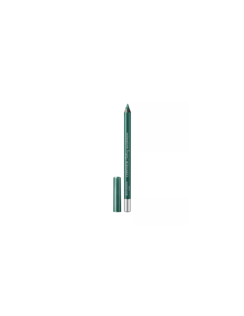 Bourjois Contour Clubbing Delineador De Ojos Waterprof 050-Loving Green 1,2g