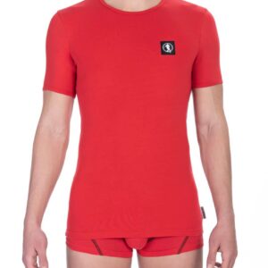 Bikkembergs BKK1UTS07SI_RED - L