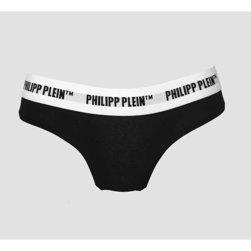 Philipp Plein DUPM0199_BI-PACK_BLACK - Image 2