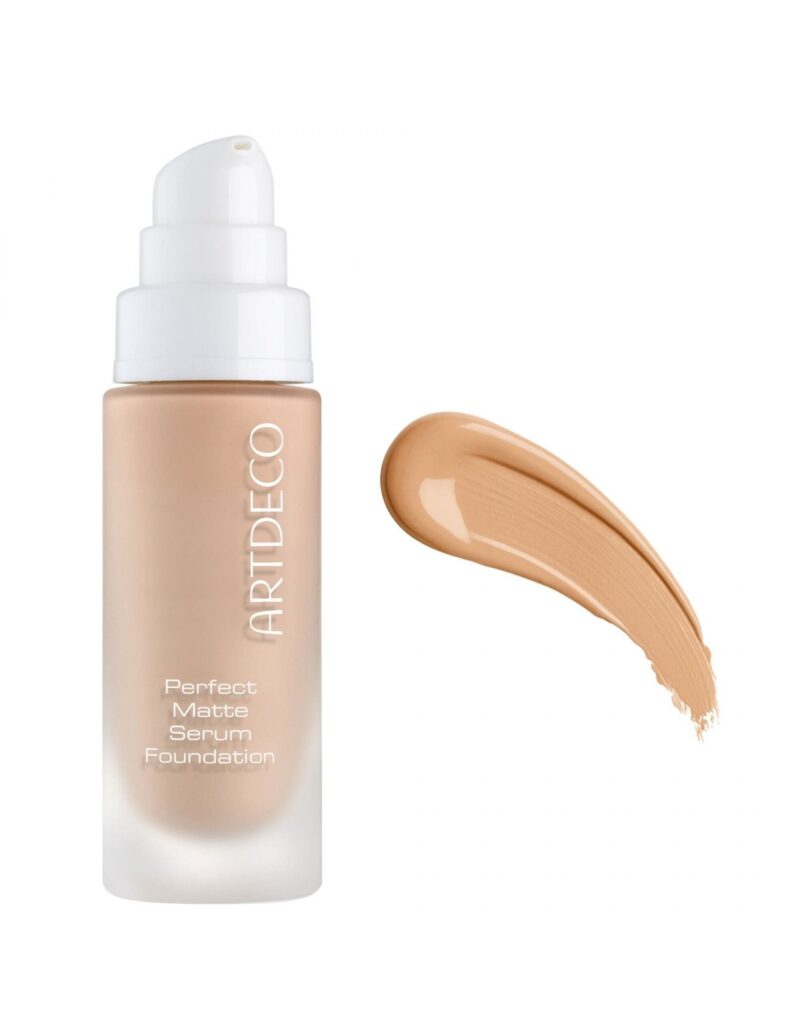 Artdeco Perfect Matte Base De Maquillaje Serum 65-Honey 20ml