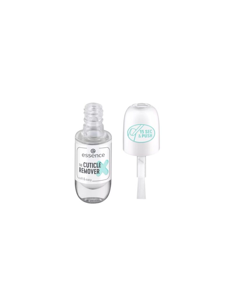 Essence Cosmetics Essence Quitacuticulas The Cuticle Remover