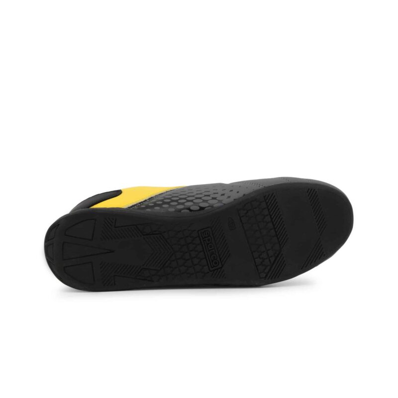 Sparco SP-FTX_YELLOW-BLACK-GREY - Image 5