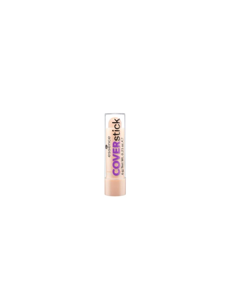 Essence Cosmetics Cover Stick 10-Matt Naturelle 6g