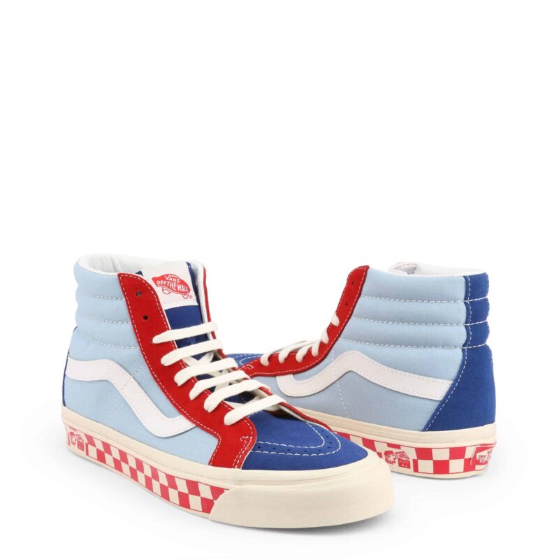 Vans SK8-HI_VN0A38GF1JK1 - Image 2