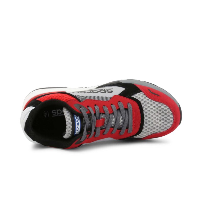 Sparco SP-FR_RED-GREY - Image 4