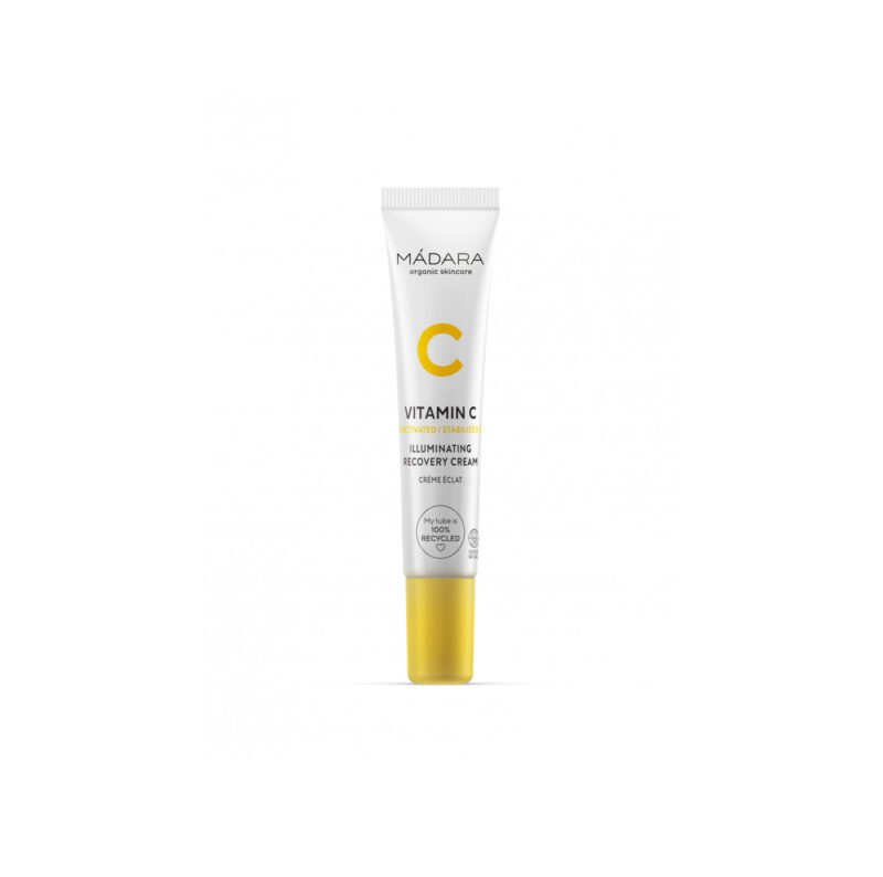 Mádara Madara Vitamin C C Illuminating Recovery 15ml