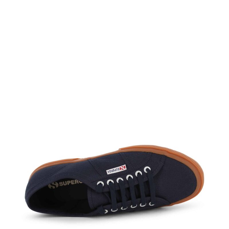 Superga 2750-COTU-CLASSIC-A17_NAVY - Image 3