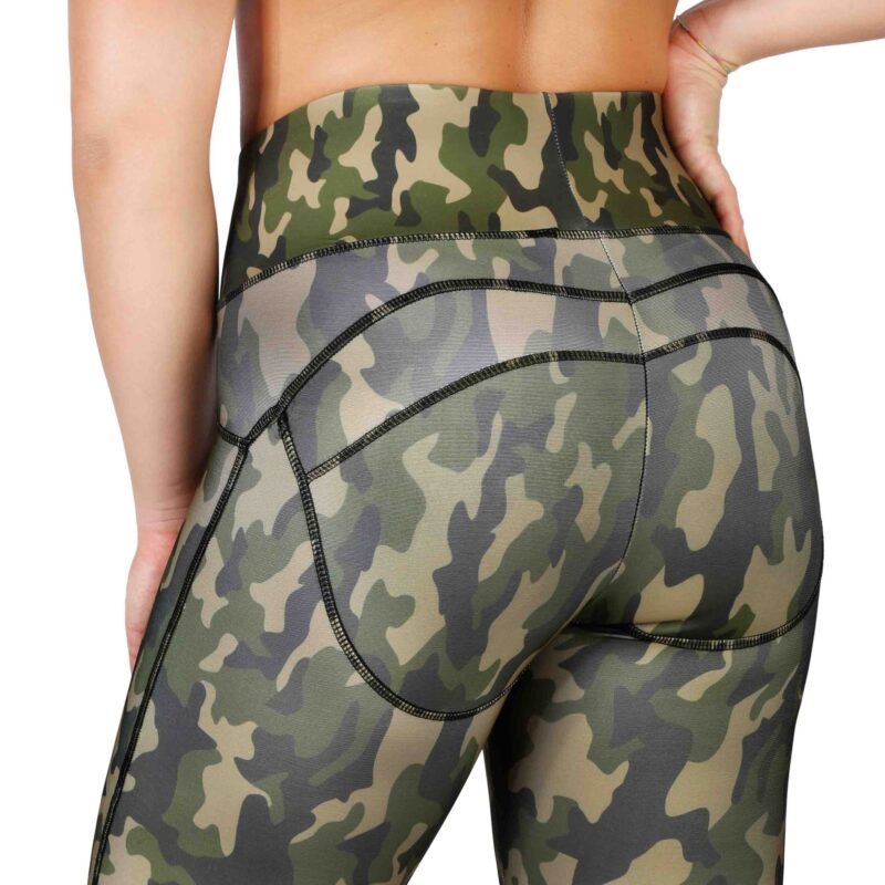 Bodyboo BB24004_Camo-Green - Image 6