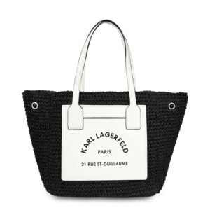 Karl Lagerfeld 230W3057-A999_Black - nosize