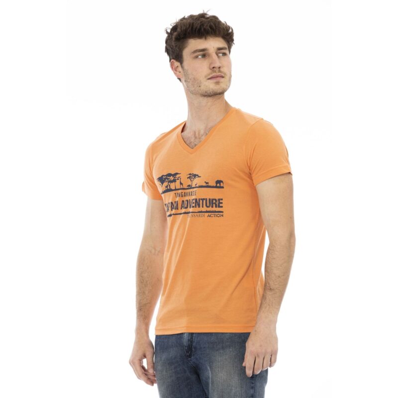 Trussardi Action 2AT04_V_83Orange - Image 2