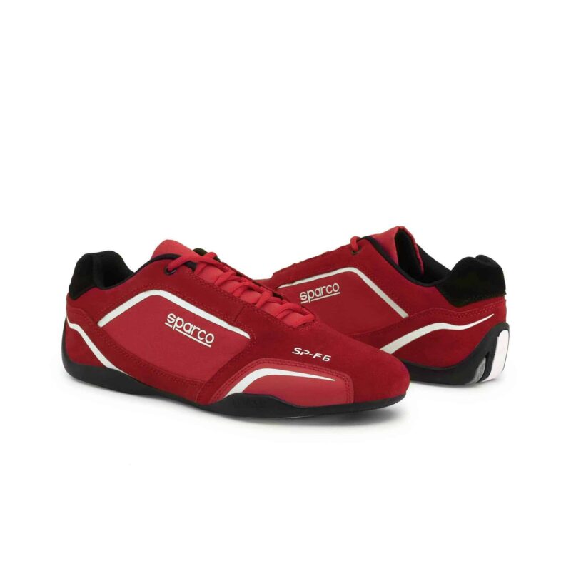 Sparco SP-F6_RED - Image 4