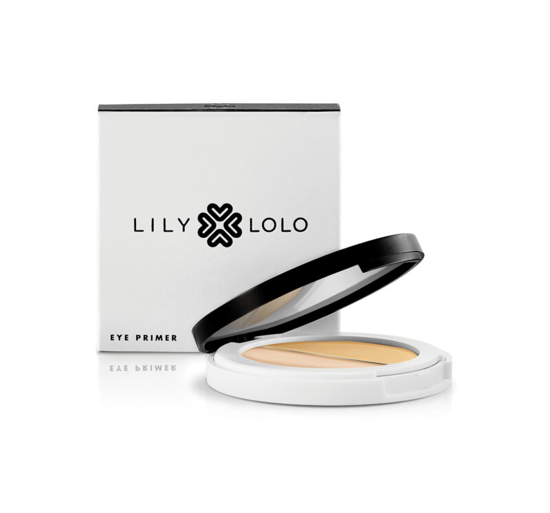 Lily Lolo Base Correctora Para Sombras