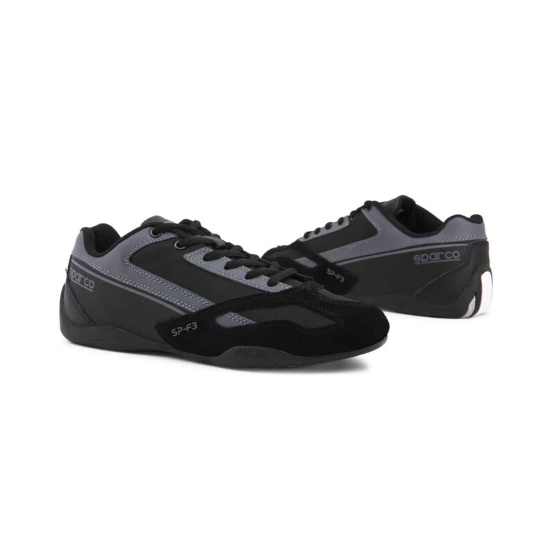 Sparco SP-F3_BLACK-GREY - Image 3