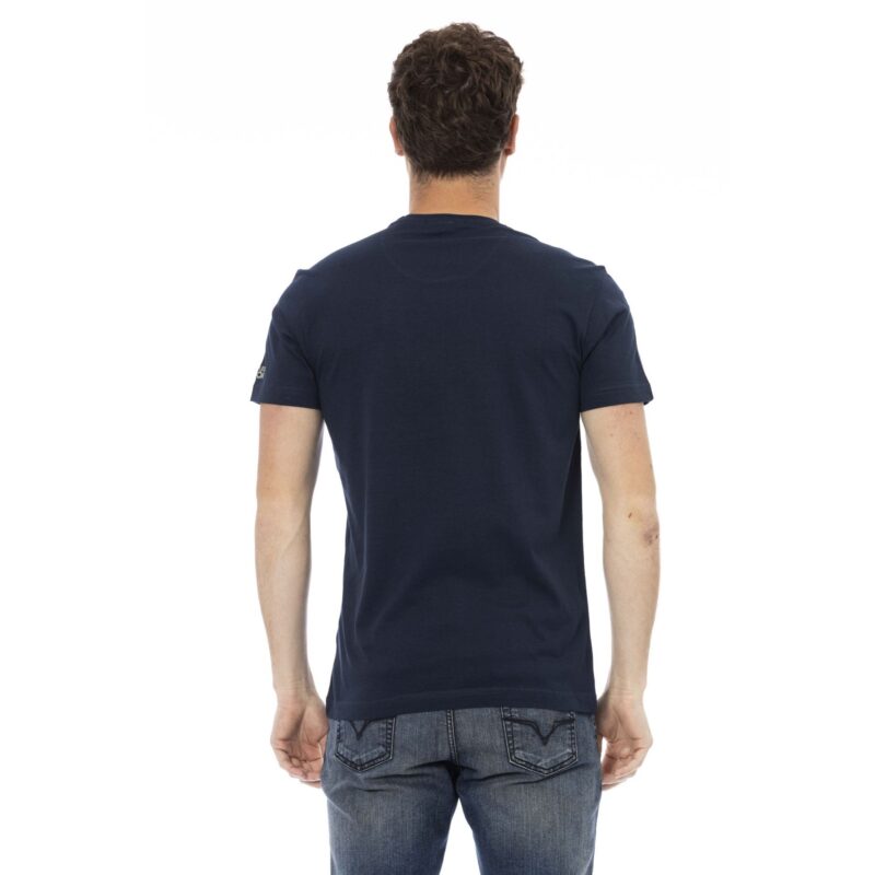 Trussardi Action 2AT04_03NAVY - Image 3