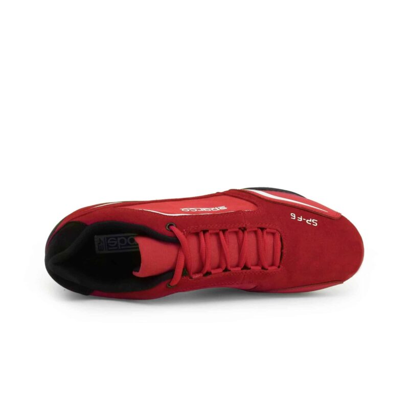 Sparco SP-F6_RED - Image 5