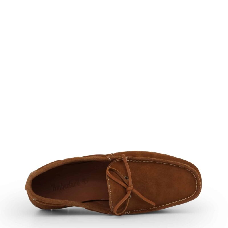 Timberland LEMANS_TB0A245_C2141_BROWN - Image 3