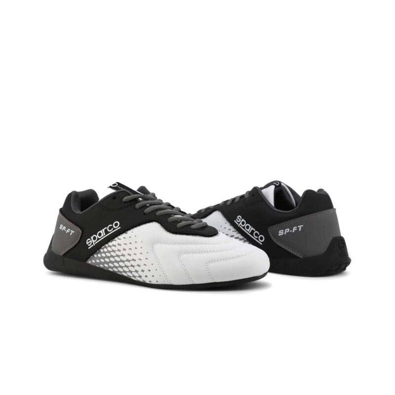 Sparco SP-FTX_BLACK-GREY - Image 3