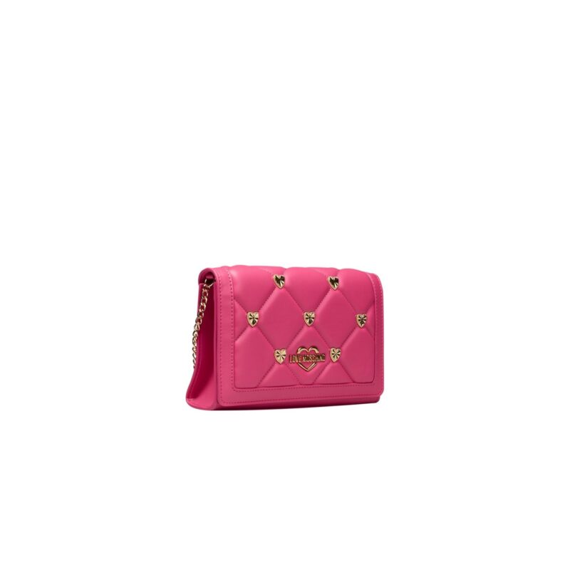 Love Moschino JC4222PP0HLZ_604FUCSIA - Image 2