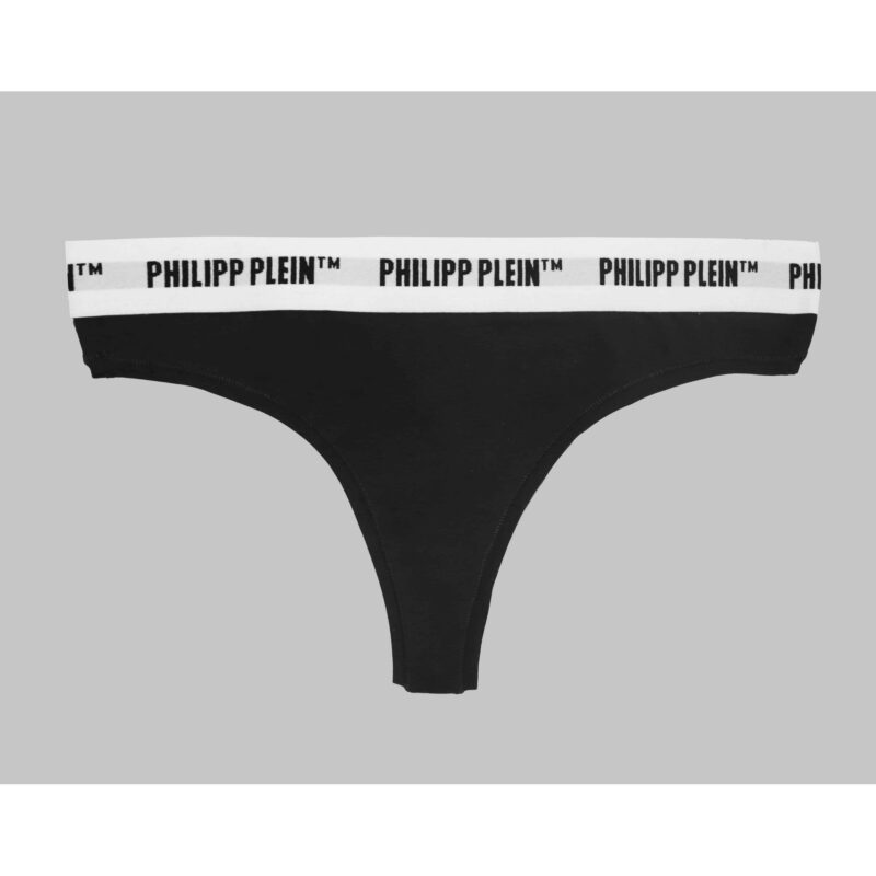 Philipp Plein DUPP0199_BI-PACK_BLACK - Image 2