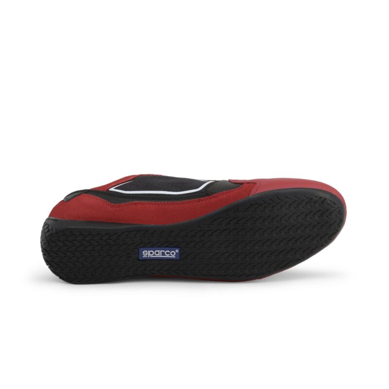 Sparco SP-F7_RED-BLACK - Image 5