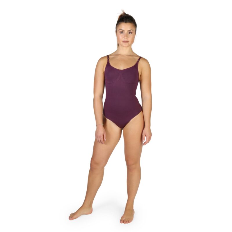 Bodyboo BB1040_Burgundy - Image 6