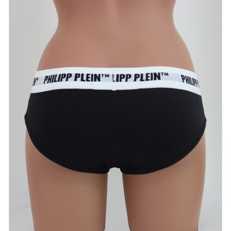 Philipp Plein DUPM0199_BI-PACK_BLACK - Image 3